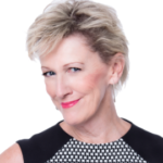 Jill Harrington