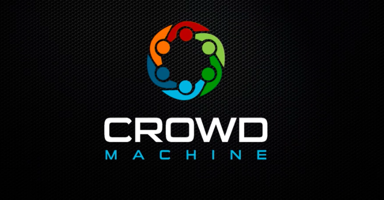 Crowd Machine Seeks To 'democratize' Blockchain Technology For Non ...