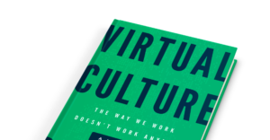 Virtual culture office