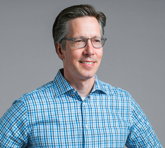 MailChimp CMO