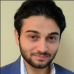Michael Kordvani