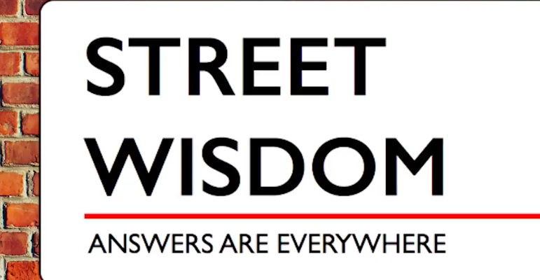 Street Wisdom Curiosity Inc.