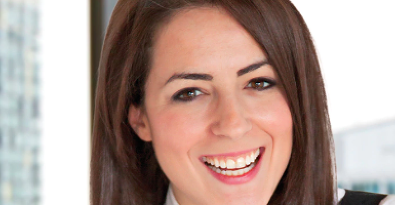 The Head Of Deloitte's Omnia AI Practice Poses Questions That Could ...