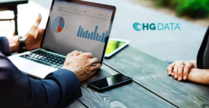 HG Data app Salesforce CRM