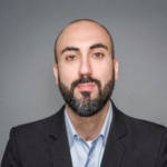 Mo Dezyanian