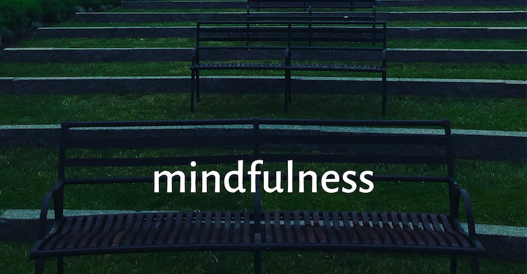 B2BNN July 2018 Mindfulness Issue