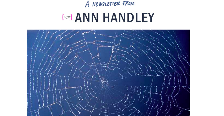 Ann Handley CMWorld 2018
