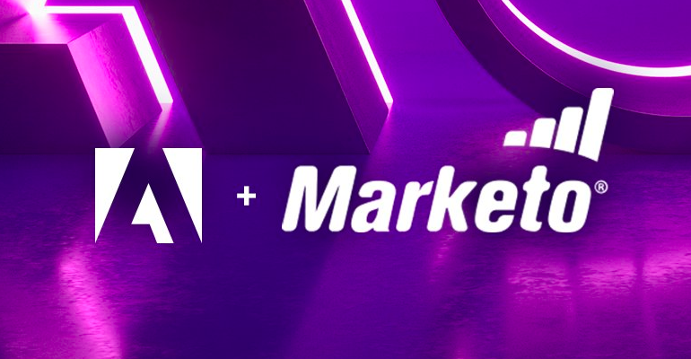 Adobe Marketo acquistion