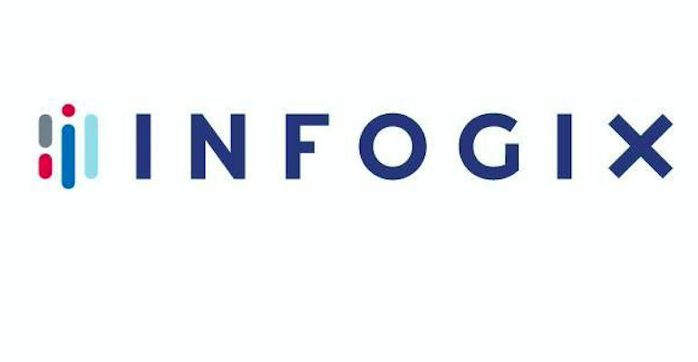 Infogix rebrand