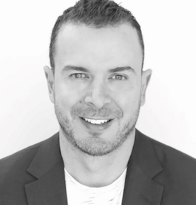 Tony Marlow Infogroup