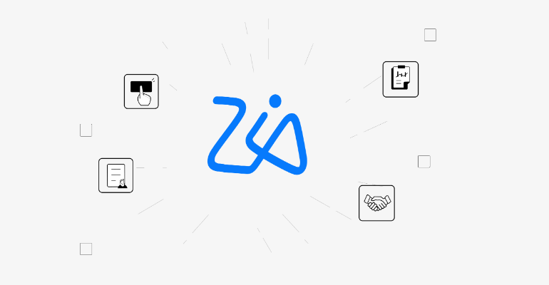 Zoho Brings Siri Like Features To Zia Tool As Crm Plus Expands To - zoho zia customer support