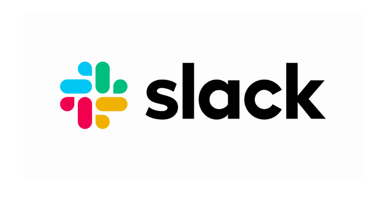 Slack logo rebrand