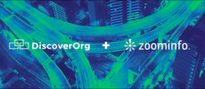 DiscoverOrg buys ZoomInfo