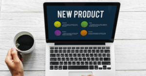 Chief product officer role B2B