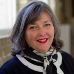 Janneke Ritchie