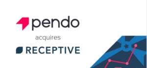 Pendo acquires Receptive