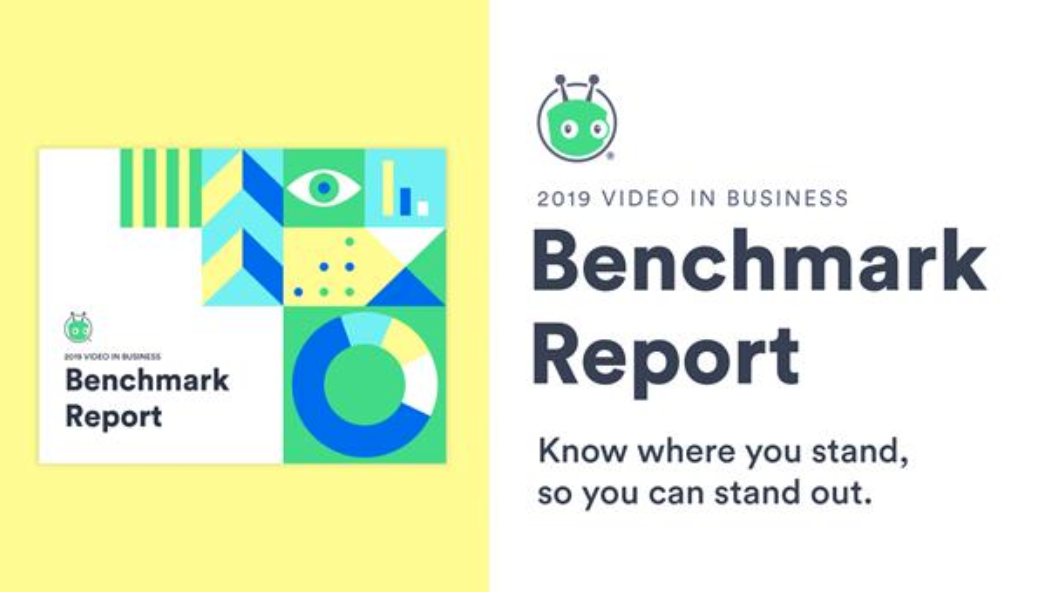 Vidyard 2019 State of Video In Business