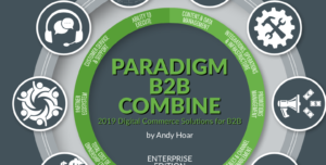 Paradigm B2B Combine