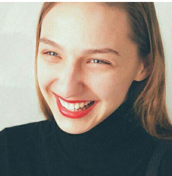 Kseniya Yurevich