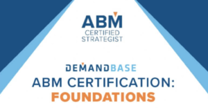 Demandbase ABM partner program