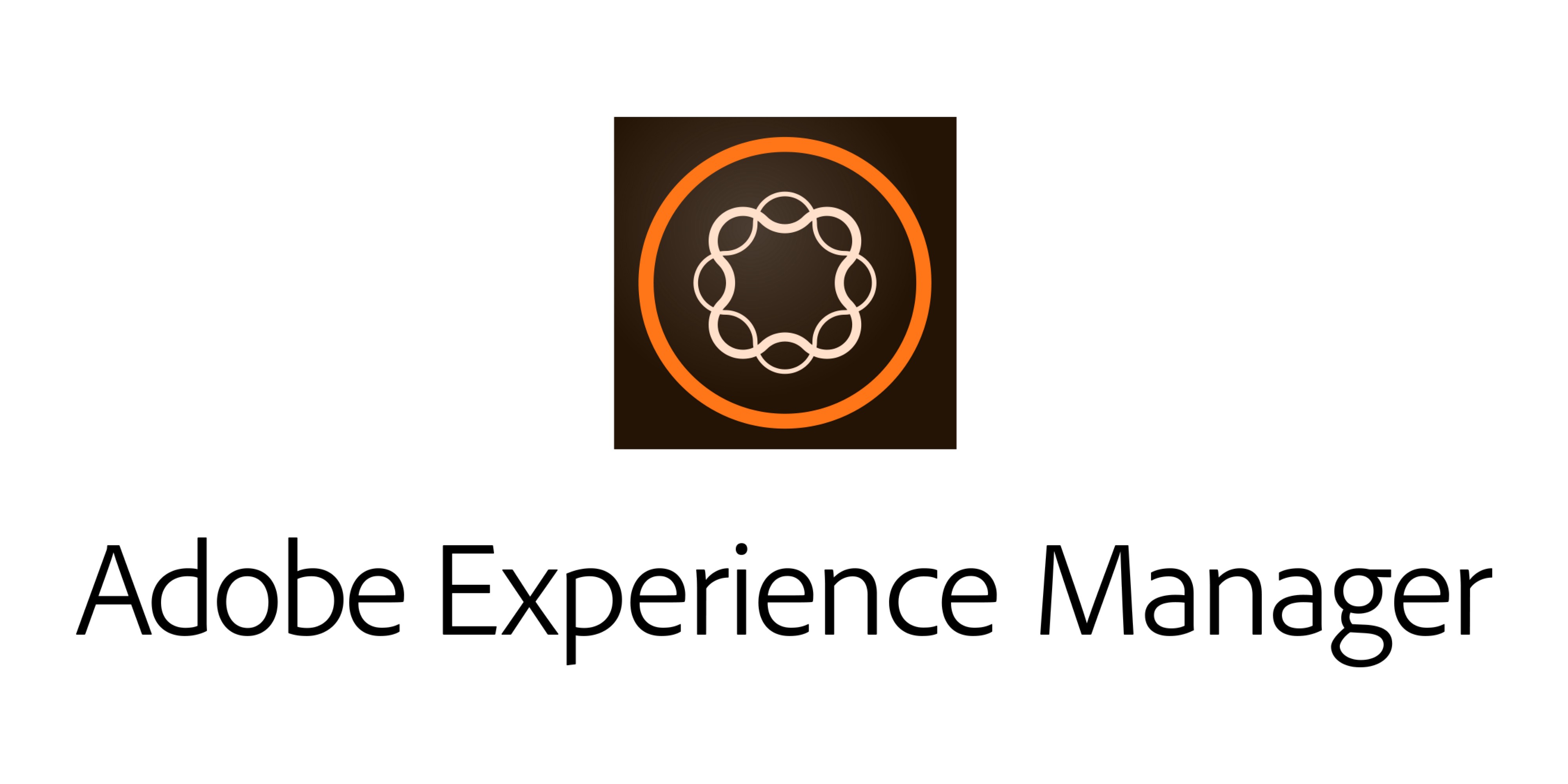 adobe experience manager presentation