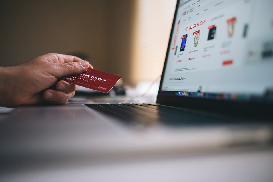 Study Hints Brands Can No Longer Afford to Lag Behind On B2B eCommerce