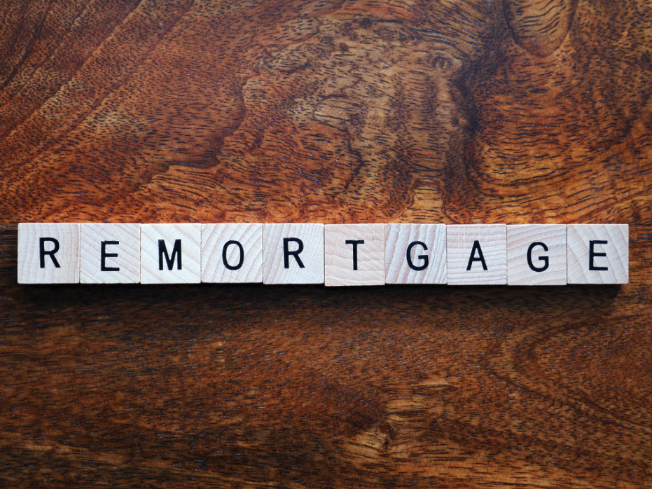 Remortgaging