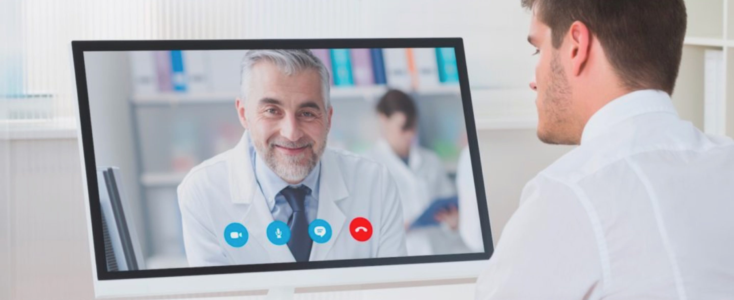 The Future of Telemedicine and e-Health: Trends and Forecasts
