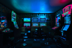 Could iGaming be set to take customers out of casinos and into the living room?