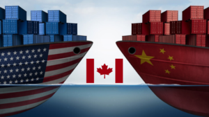 A Legal Solution to Chinese Tariffs