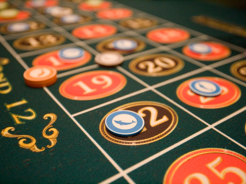 Best practices: How casinos use affiliate marketing as a growth strategy -  B2B News Network