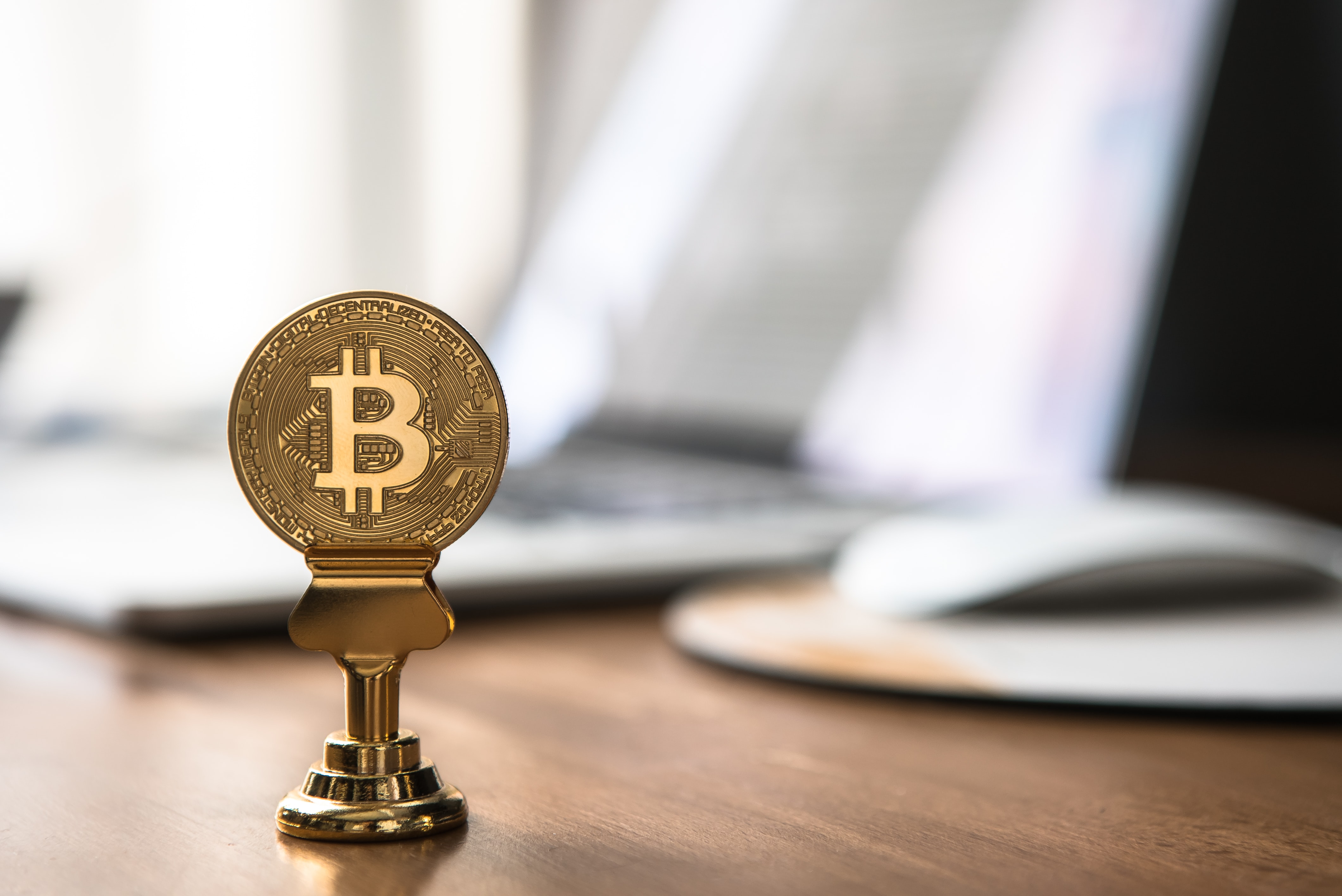 b2b bitcoin
