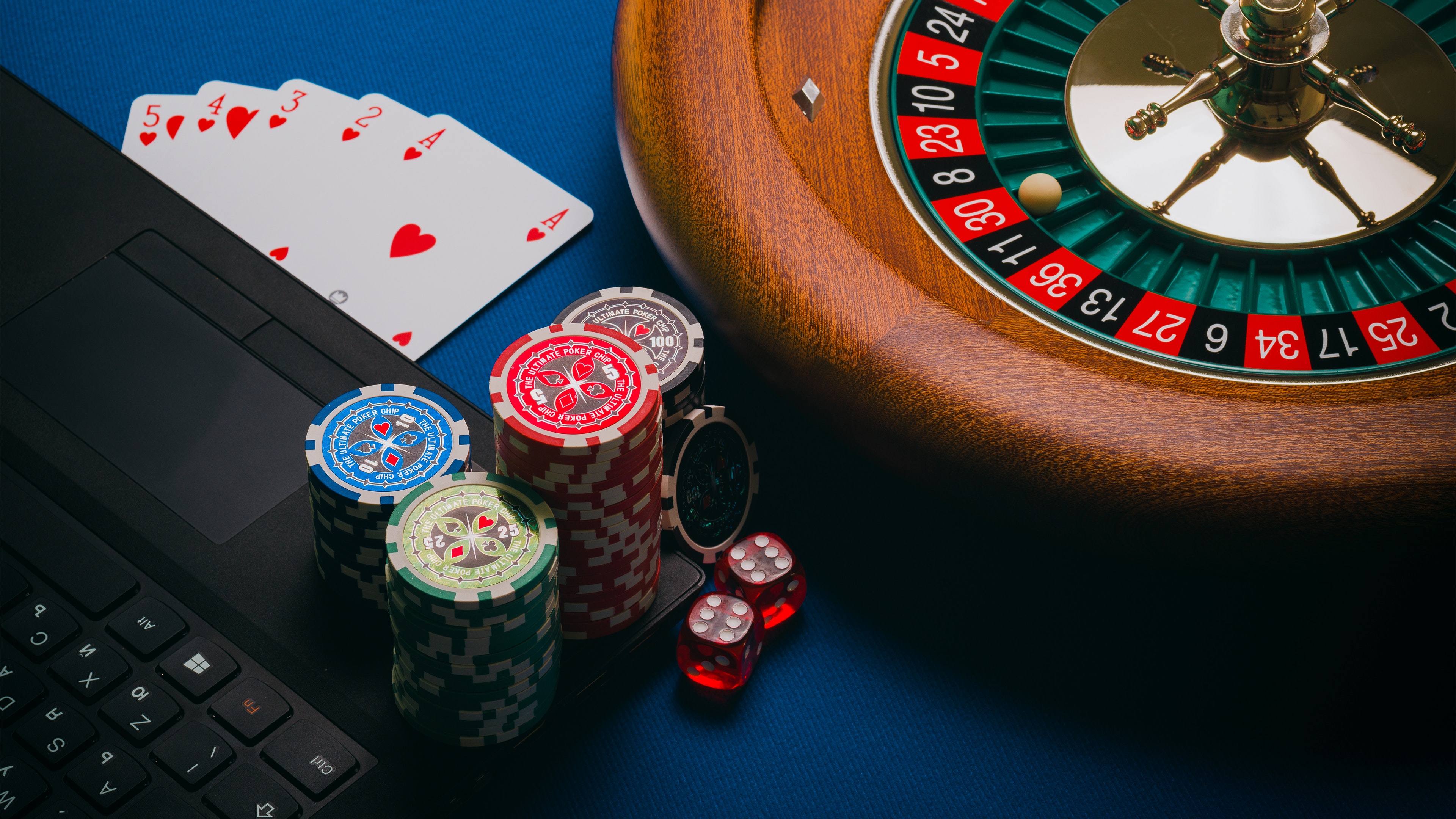 Discorsi di strada: casino online in italia