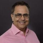 Rahul Sachdev