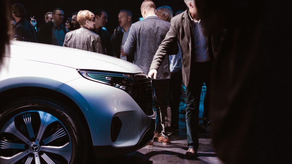 Everything You Need to Know About Business Car Insurance