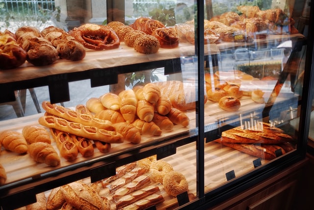 Opening a Profitable Bakery