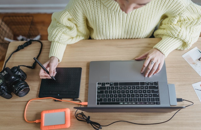 Auditing and Optimizing System Storage