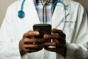 How AI is changing the Healthcare Landscape
