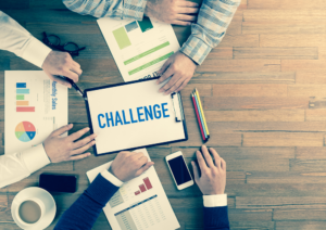Common Enterprise Business Challenges and Solutions