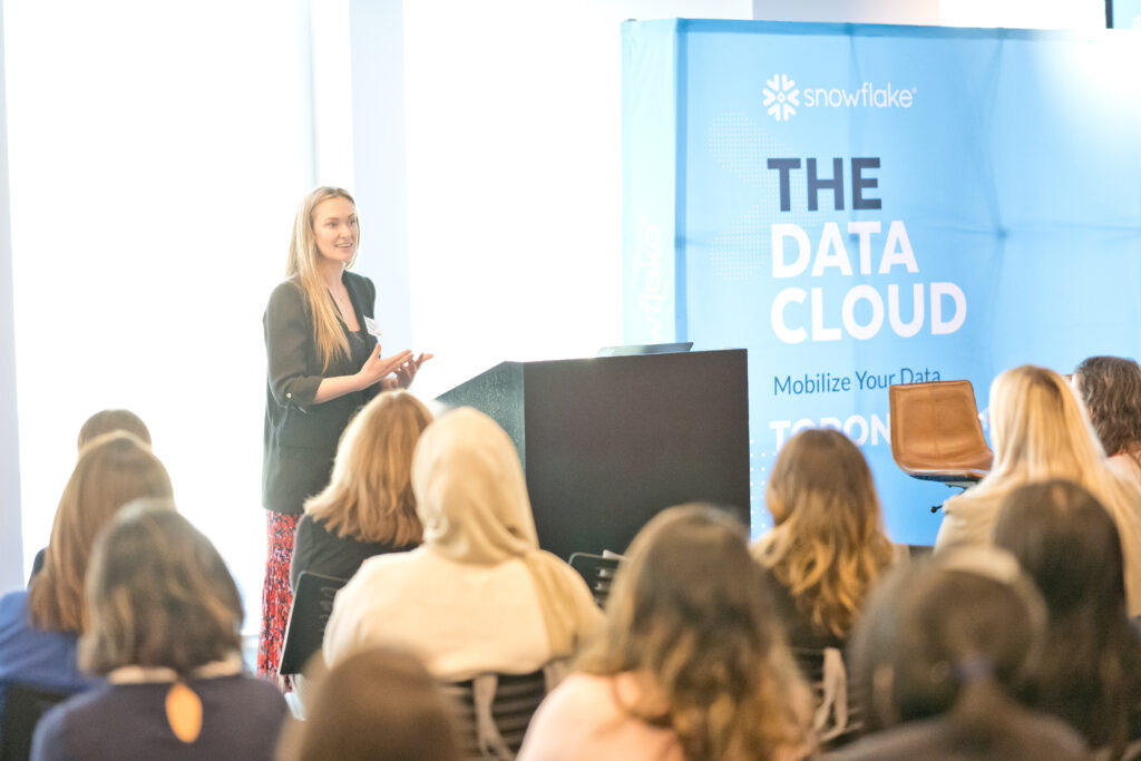 Gender Diversity In Data: A Key Driver For Innovation And Growth In B2B