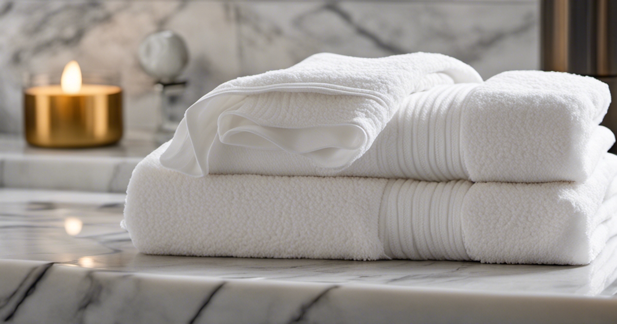 Bath Sheet Vs Bath Towel The Ultimate Comparison