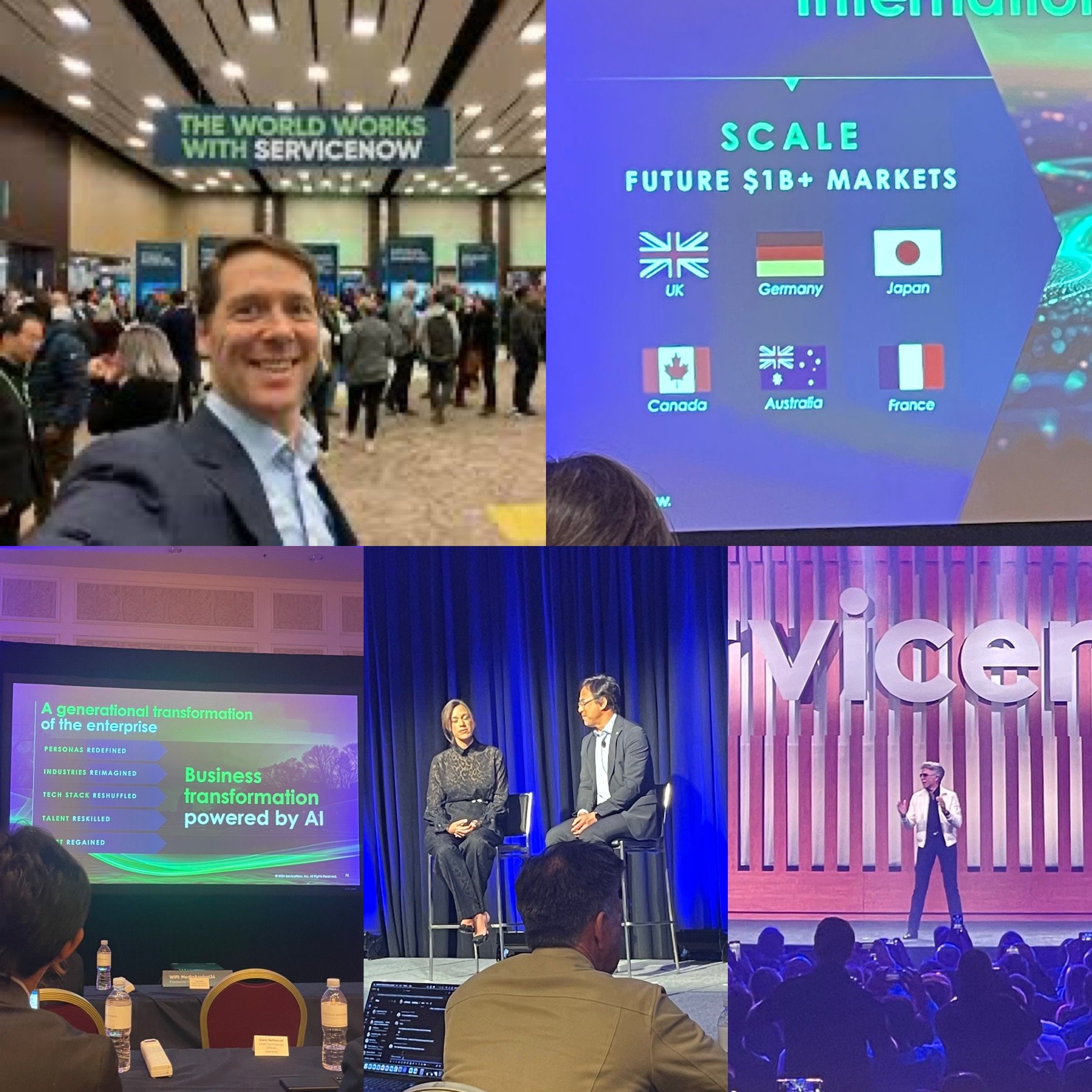 KNOW24: Canadian Productivity, Pilots, AI And Idris Elba