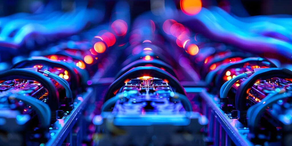 How EV Powertrain Testing Enhances Vehicle Performance And Safety