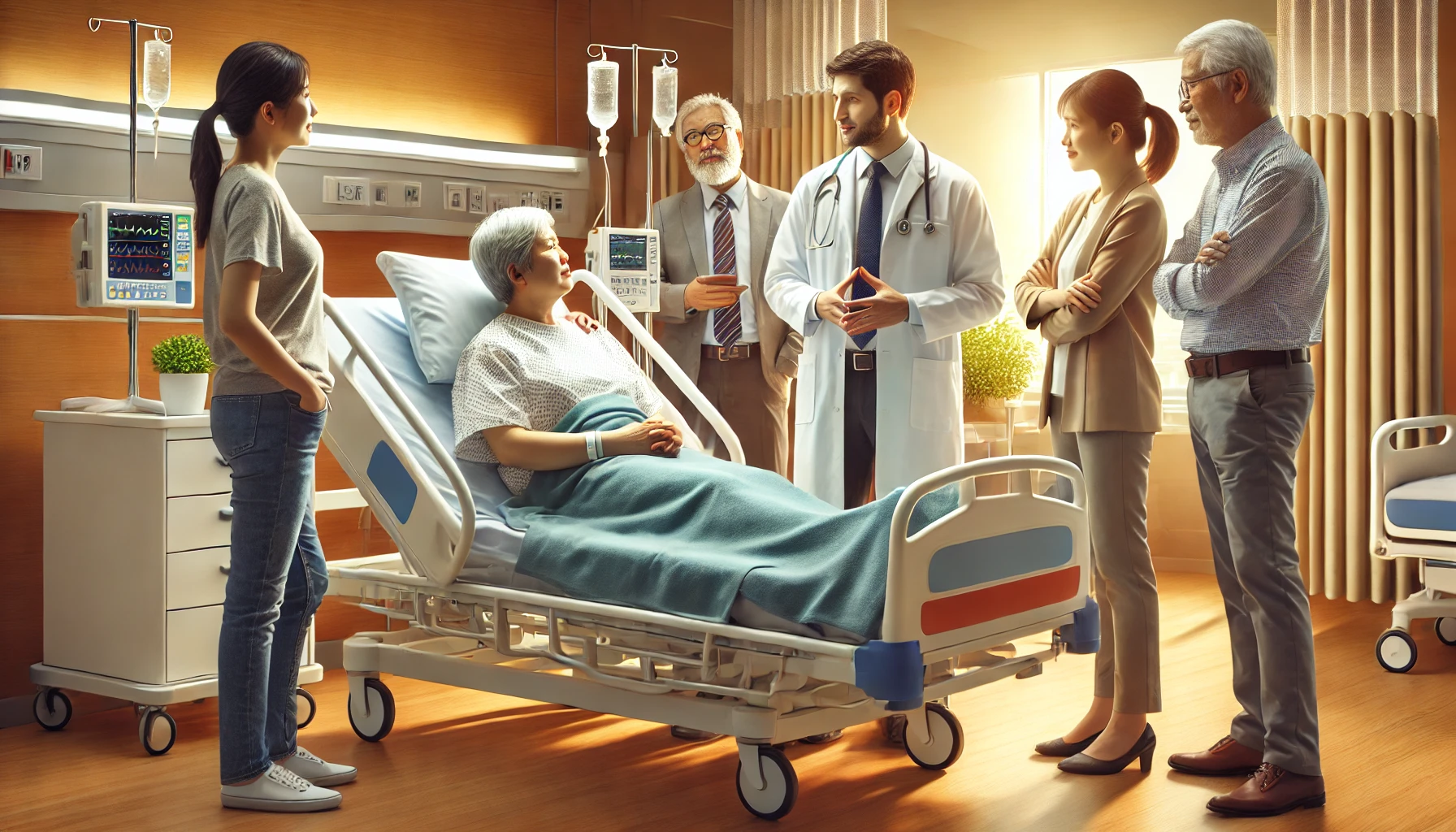 The Role Of Medical Interpreting In Healthcare