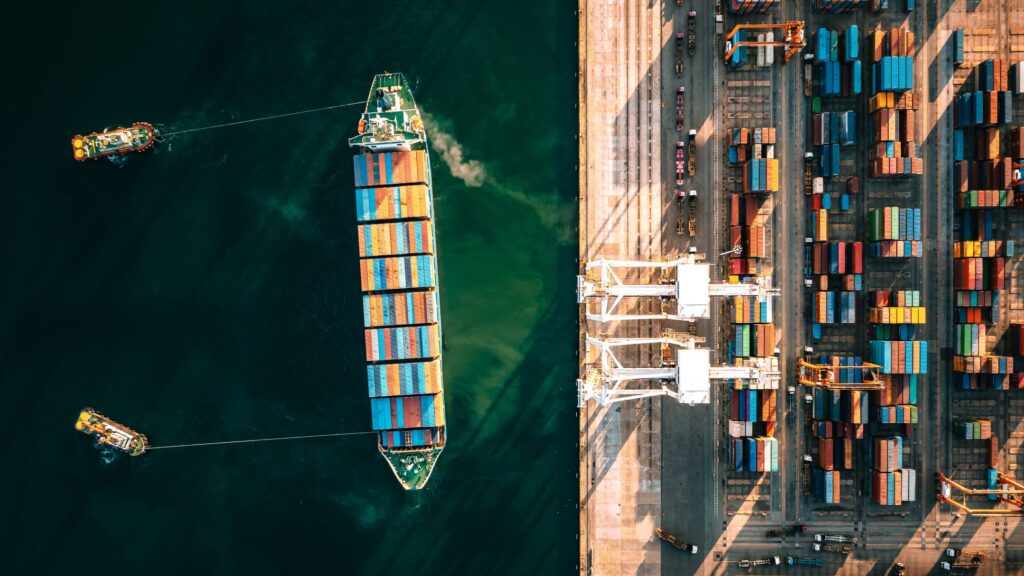 How Sea Freight Forwarding Can Help Your Business Save Costs