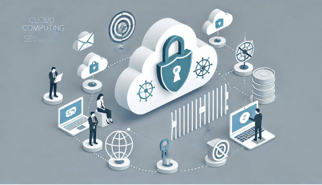Why Digital Transformation Needs A Cloud Security Strategy