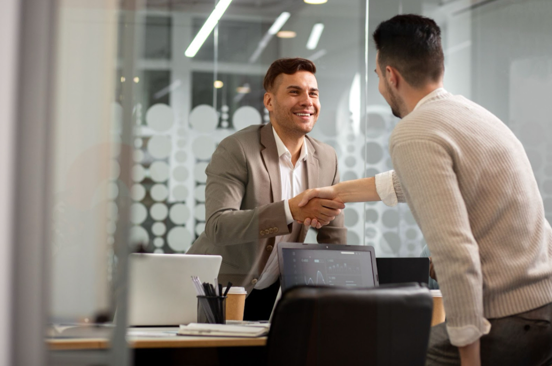 Building Customer Trust: Why Does It Matter For Business?