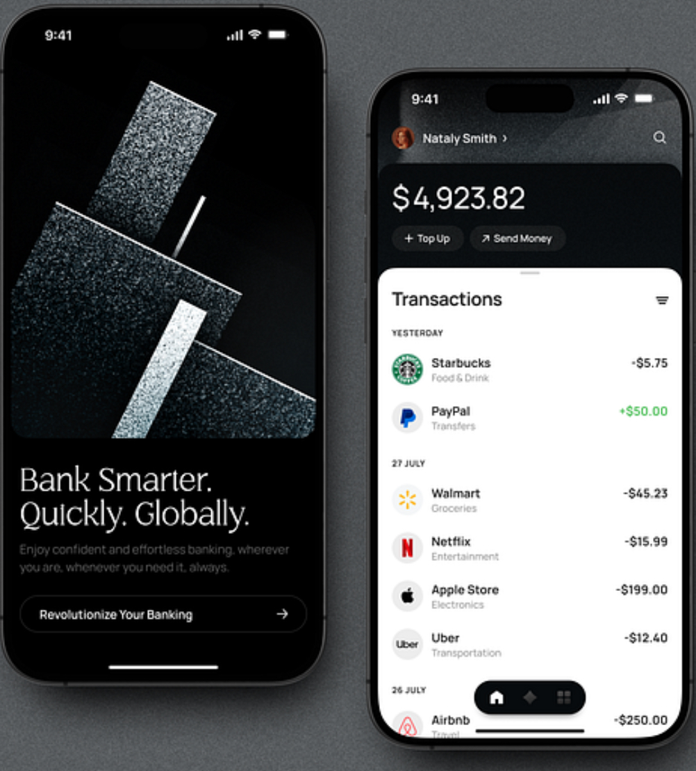 Custom IOS App Development Vs Templates: Choosing The Right Path For ...