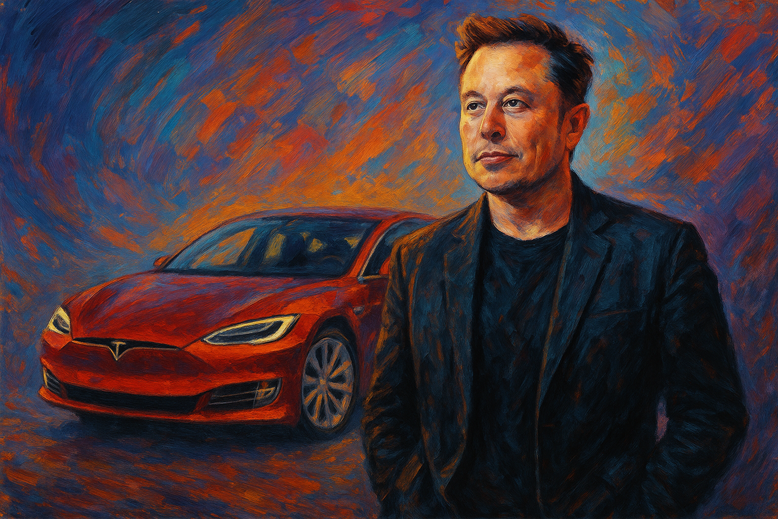 Tesla Pr Examples How Tesla Could Fix Its PR Crisis