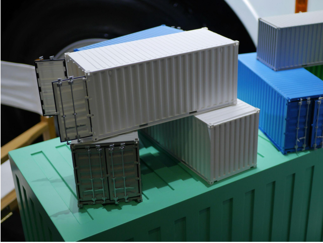 Best Real-World Uses Of Container Storage In Modern Design Projects